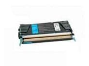 Toner LEXMARK Retorno Azul C5340CX 7000 Pág.