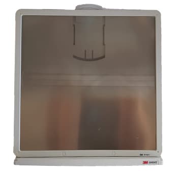 Suporte Copia para Documentos com Filtro Privacidade