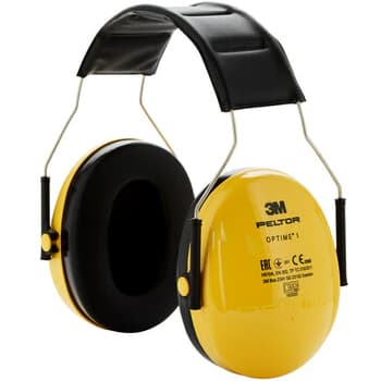 Protetor Auricular Peltor 3M H510A