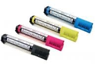 Toner Compatível Epson Amarelo 4000 Pág.