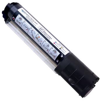 Toner Compatível Dell Preto 4000 Pág.