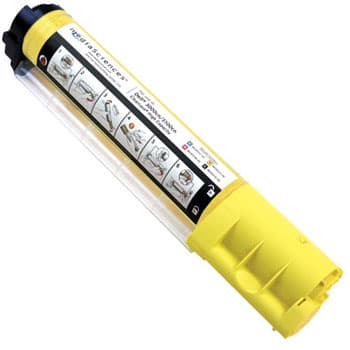 Toner Compatível Dell Amarelo 4000 Pág.