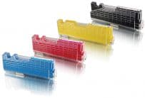 Toner Compatível Ricoh Amarelo 6000 Pág.