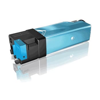 Toner Compatível Xerox Azul 1900 Pág.