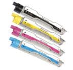 Toner Compatível Konica Minolta Azul 6000 Pág.