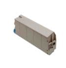 Toner Compatível OKI Azul 10000 Pág.