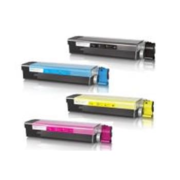 Toner Compatível OKI Preto 6000 Pág.