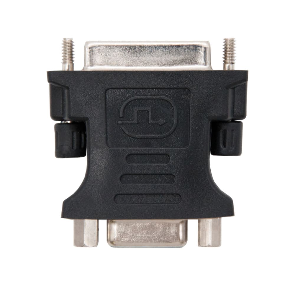 Adaptador DVI Macho / VGA Fêmea