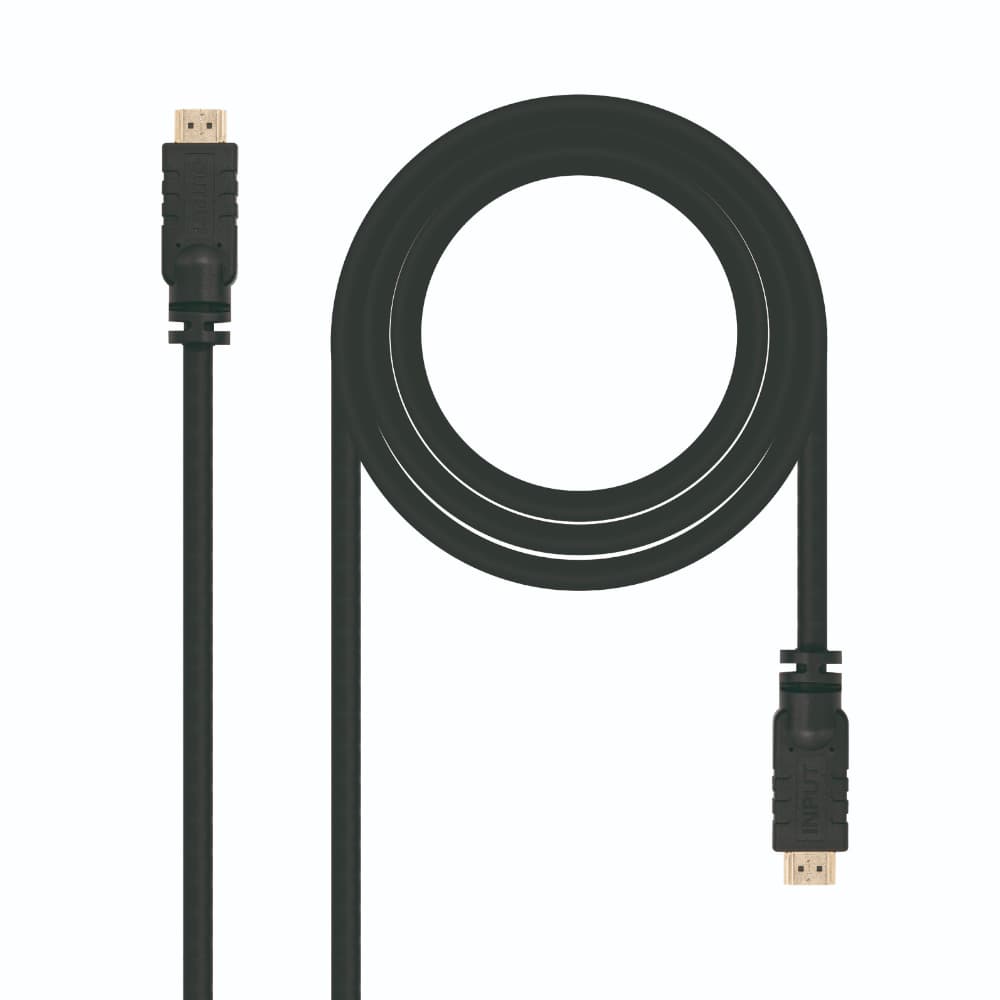 Cabo HDMI Macho / Macho 15m