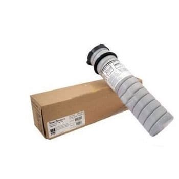 Toner Nashuatec Preto