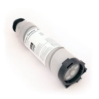 Toner Ricoh NRG DT6 Preto 885026