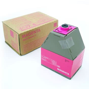 Toner Ricoh NRG DT338MGT0 Magenta 885488