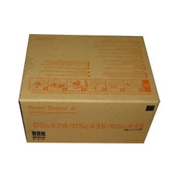 Toner Ricoh NRG DT445Y Amarelo 888357