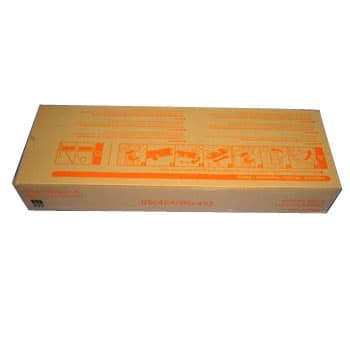 Toner Ricoh NRG DT432YLW Amarelo 888500 17000 Pág.