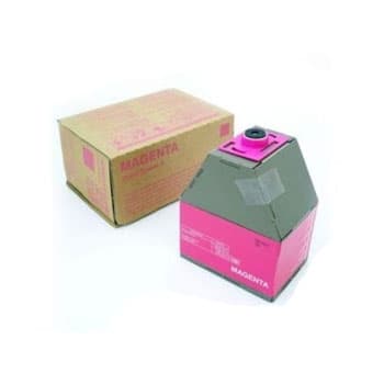 Toner Ricoh NRG DT432MGT Magenta 888501 17000 Pág.