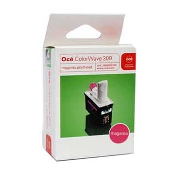 Cabeça Impressão OCE Magenta 1060091358
