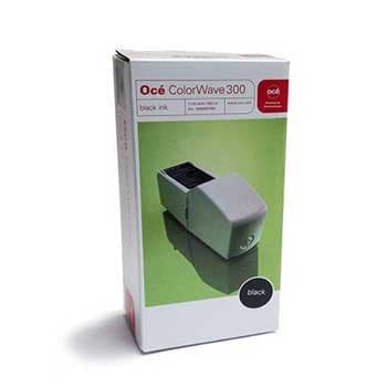 Tinteiro OCE Preto 1060091360 300ml