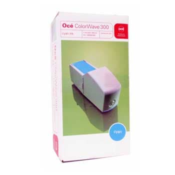 Tinteiro OCE Azul 1060091361 300ml