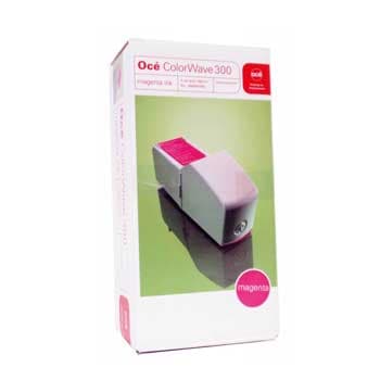 Tinteiro OCE Magenta 1060091362 300ml