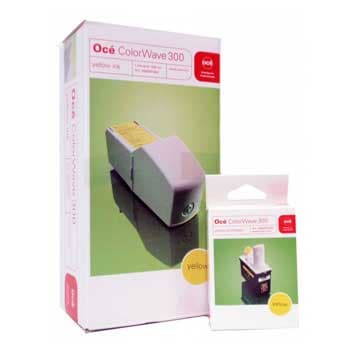 Tinteiro + Cabeça Impressão Amarelo 29953903 350ml