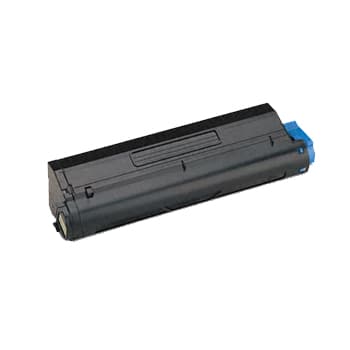 Toner OKI Preto 43979216 12000 Pág.