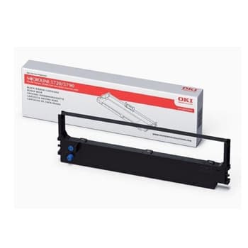 Fita OKI Preto 44173406