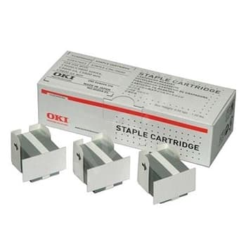Agrafos OKI MC760/770/780 3.000un