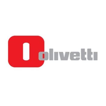 Tambor Olivetti Preto B0459 17000 Pág.