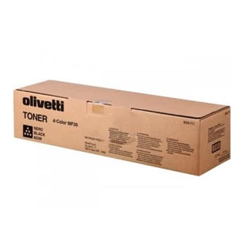 Toner Olivetti Preto B0577 20000 Pág.