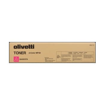Toner Olivetti Magenta B0579 12000 Pág.