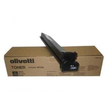 Toner Olivetti Preto B0727 24500 Pág.