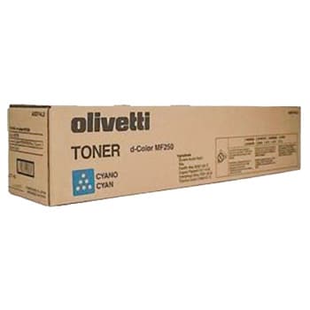 Toner Olivetti Azul B0730 19000 Pág.