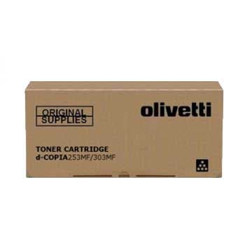 Toner Olivetti Preto B0979 15000 Pág.