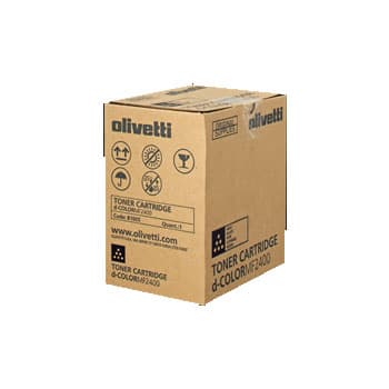 Toner Olivetti Azul B1037 25000 Pág.