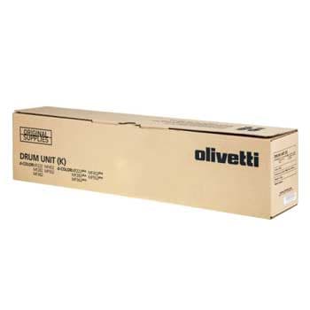 Tambor Olivetti Preto B1044 120000 Pág.