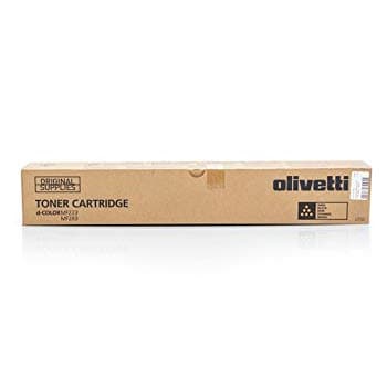 Toner Olivetti Preto B1194 24000 Pág.