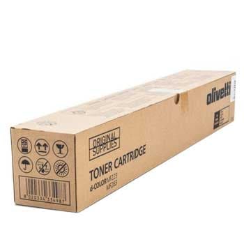 Tambor Olivetti Magenta B1201