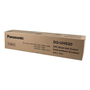 Tambor Panasonic Cor DQ-UHS30 30000 Pág.