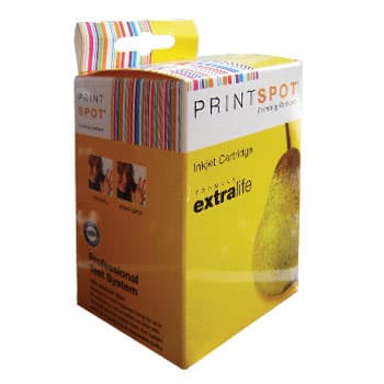 Tinteiro Compatível Olivetti Fax FJ63 Preto B0702