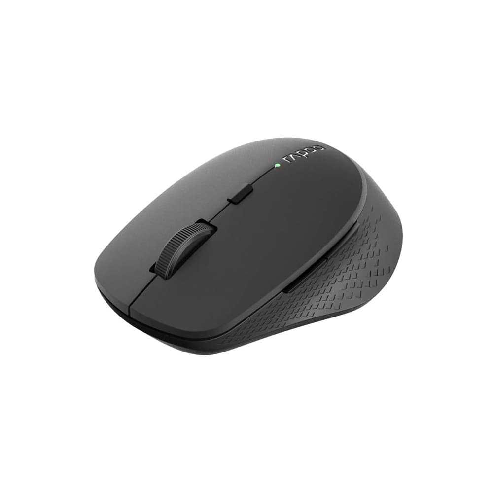 Rato Wireless M300 Silent Dark Grey
