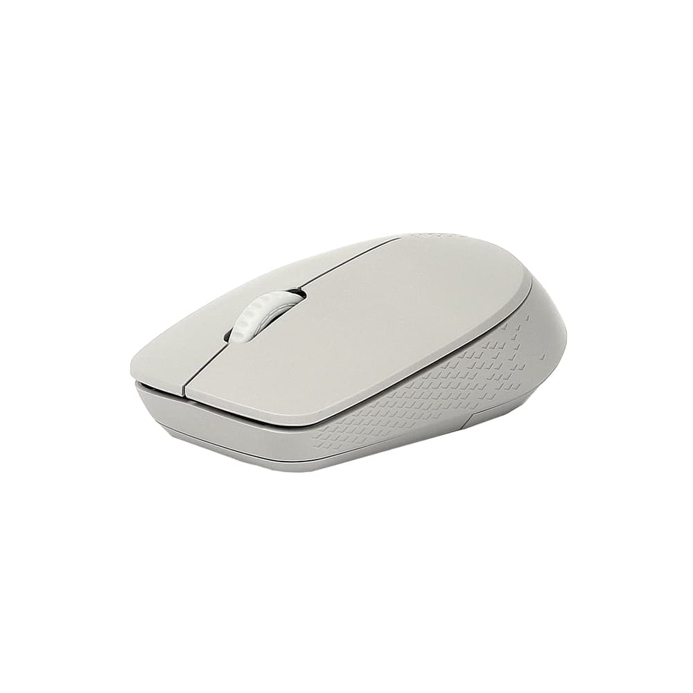 Rato Wireless M100 Silent Light Grey