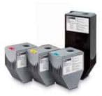 Toner Ricoh TypeP2 Azul 885485 10000 Pág.