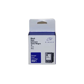 Tinteiro Rimage Preto 203340