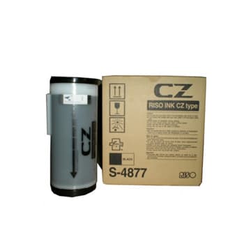 Tinta Riso S-4877 2un