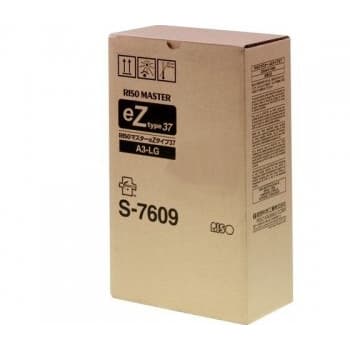 Master Riso S-7609 A3 2un