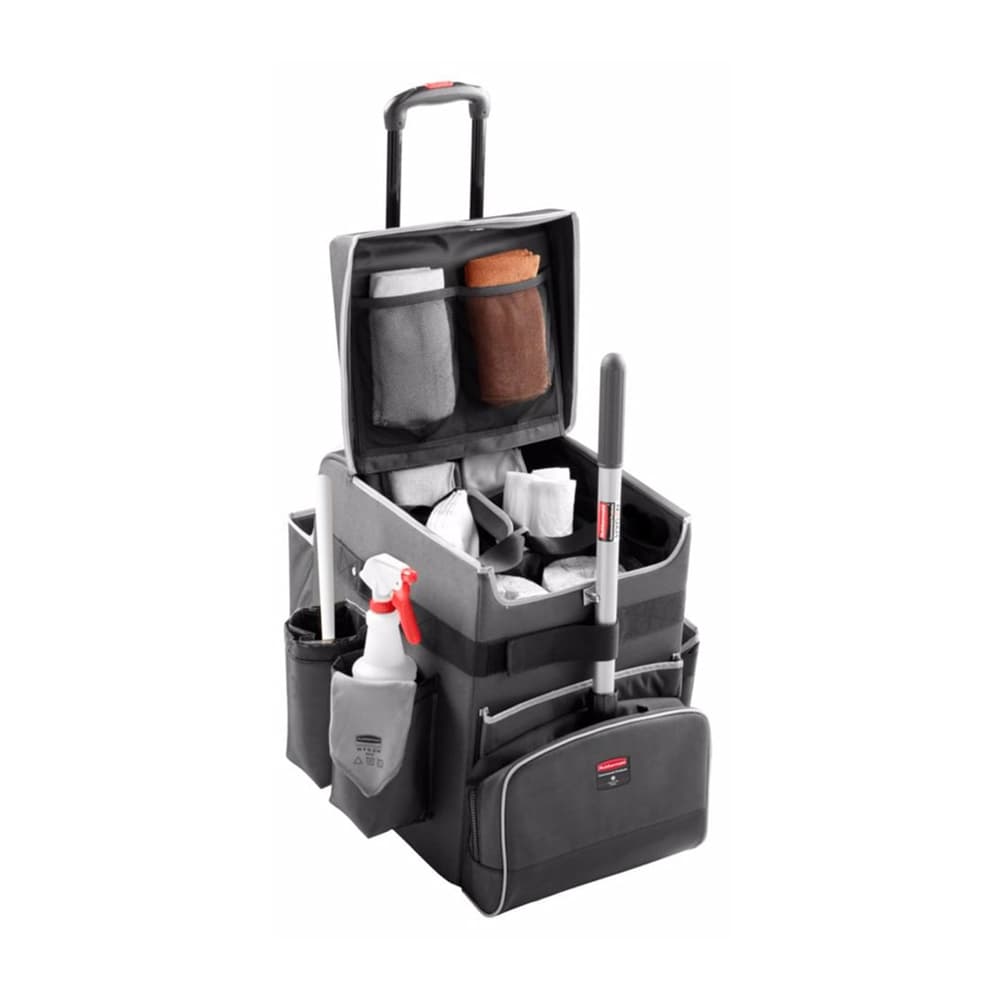 Carro Executive Quick Cart - Grande