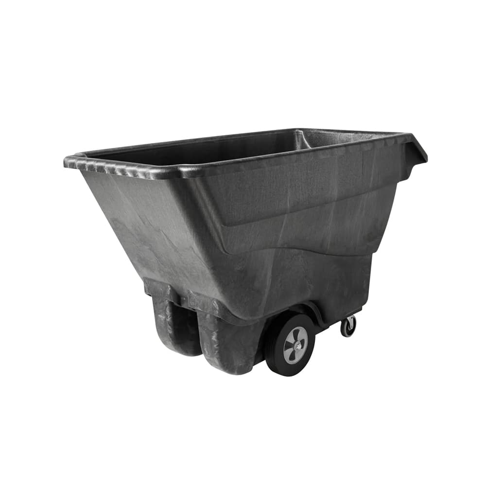 Contentor Basculante 800L - Trabalho Standard