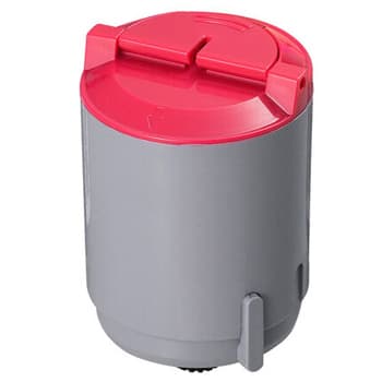 Toner Samsung 300A Magenta CLP-M300A/ELS 1000 Pág.