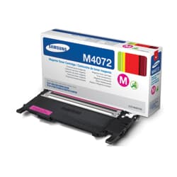 Toner Samsung 4072S Azul CLT-C4072S/ELS 1000 Pág.