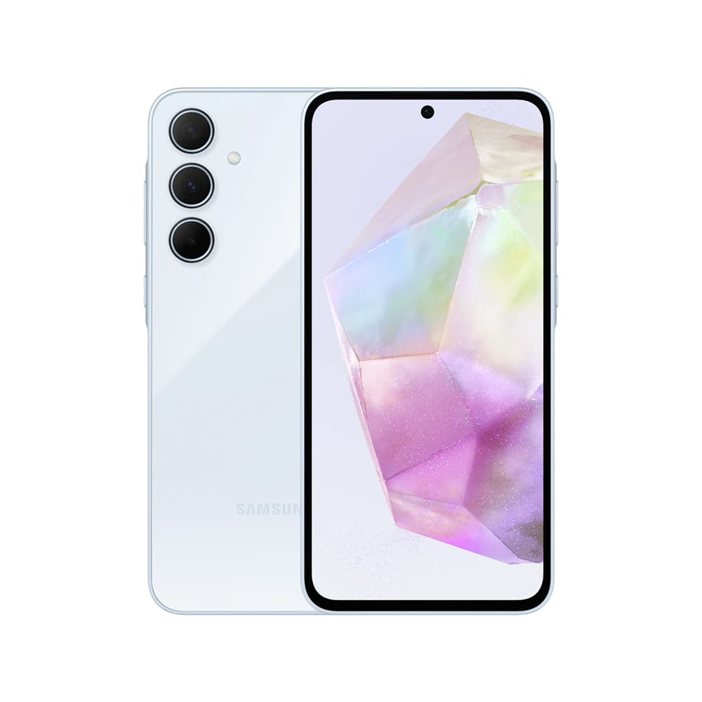 Samsung Galaxy A35 5G 128GB Azul